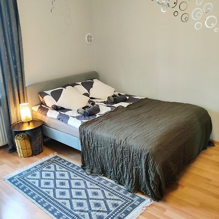 Apartment Near Old Town Gdańsk Zewnętrze zdjęcie