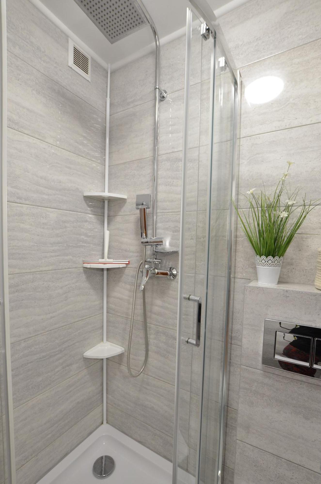 Apartment Near Old Town Gdańsk Zewnętrze zdjęcie