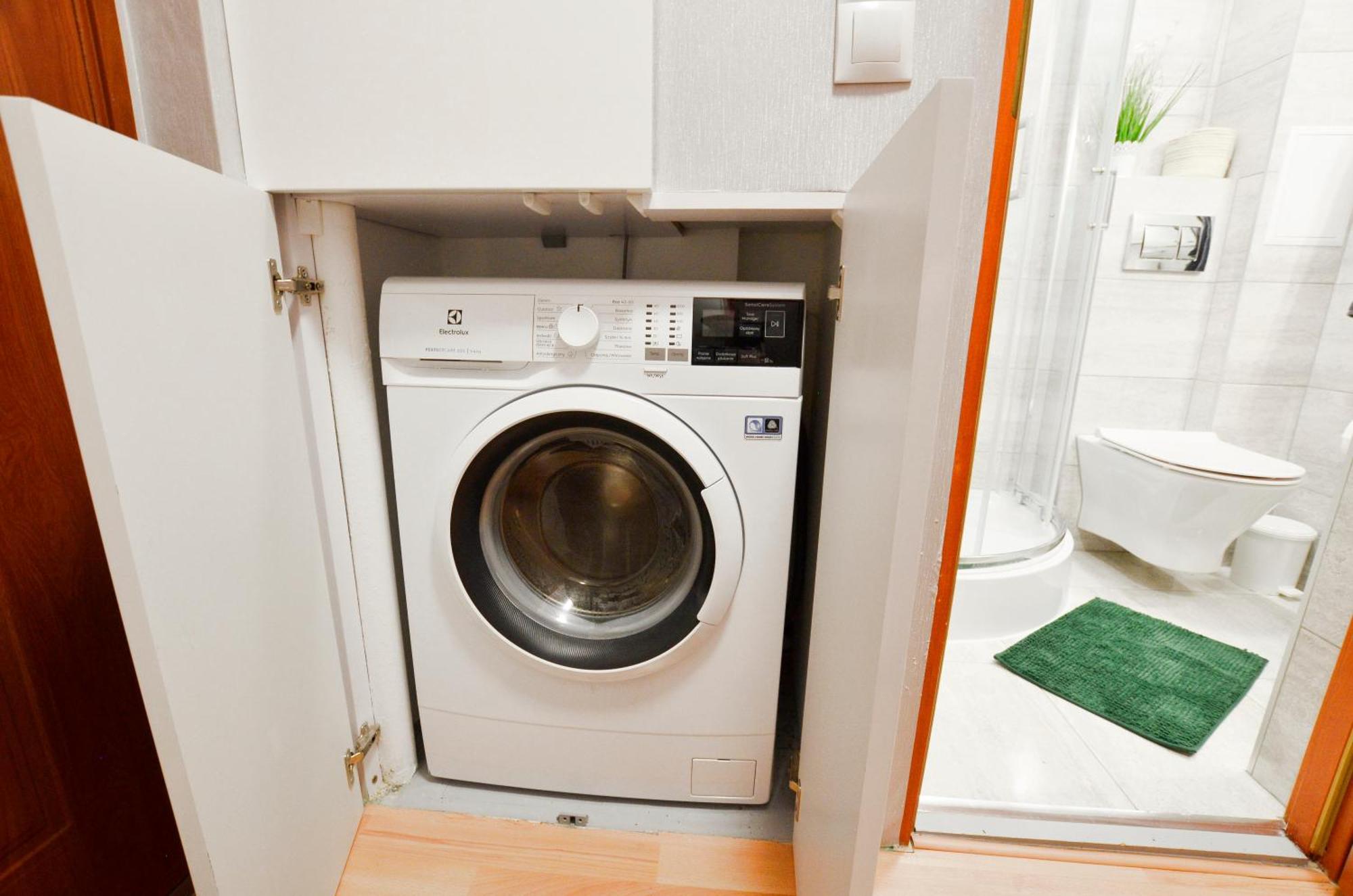 Apartment Near Old Town Gdańsk Zewnętrze zdjęcie
